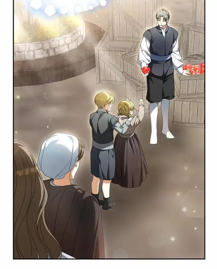 漫画《为何执着于假妻子？》21.胜利而归第56张图