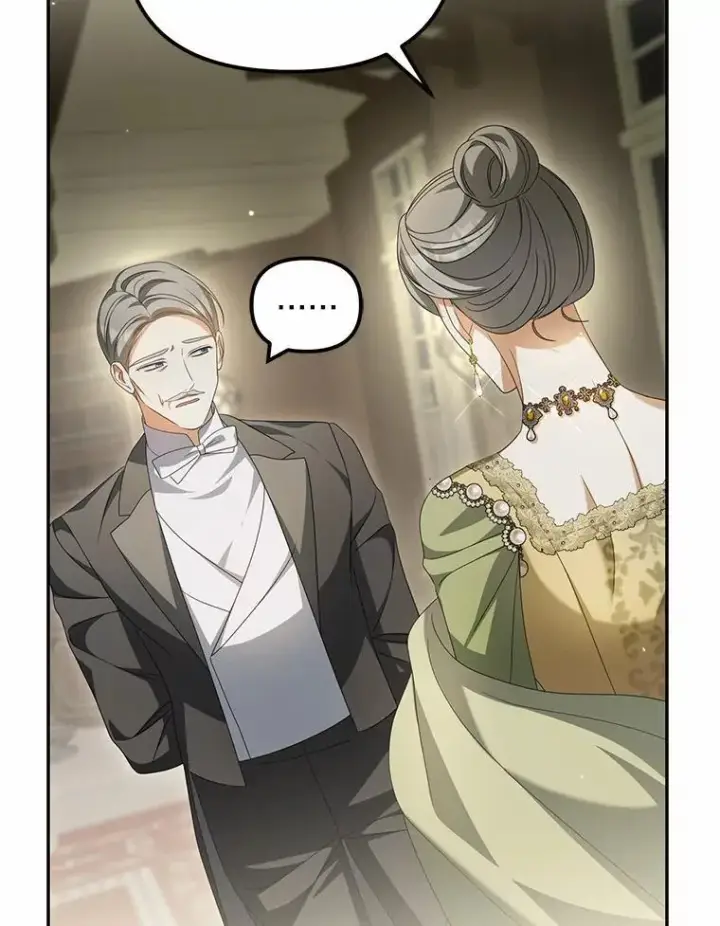 漫画《为何执着于假妻子？》22.女仆助攻第8张图