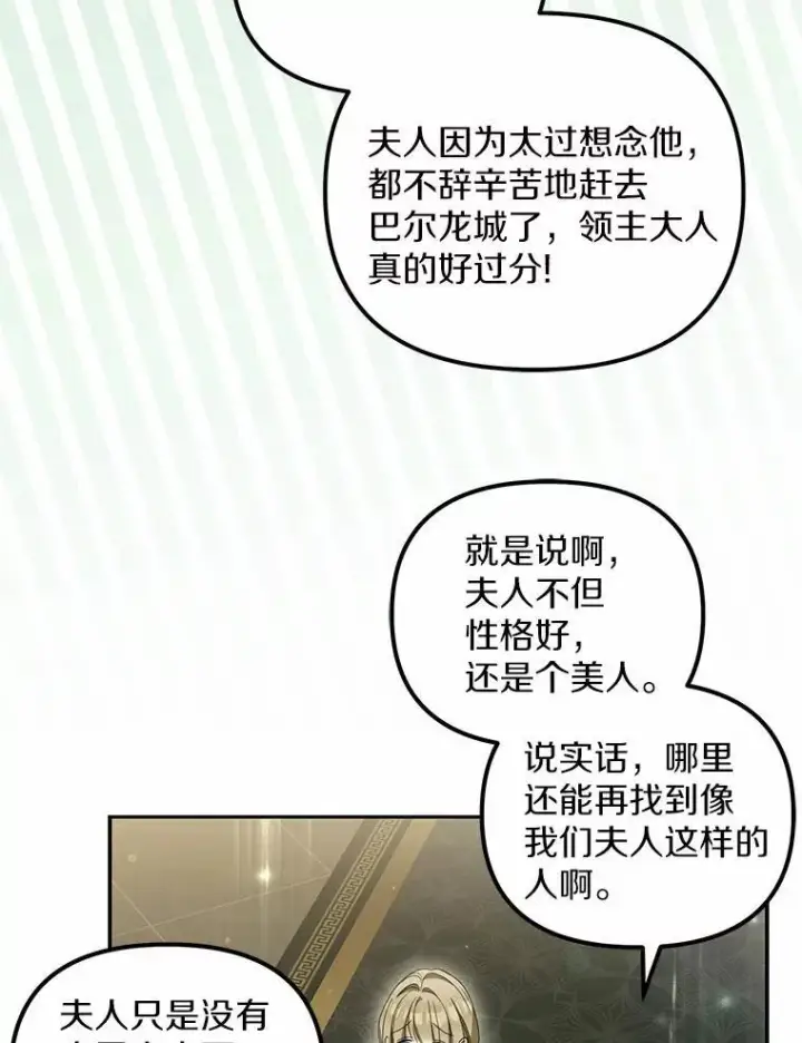 漫画《为何执着于假妻子？》22.女仆助攻第94张图
