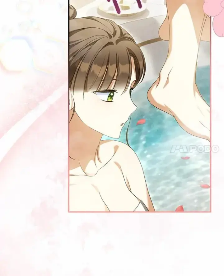 漫画《为何执着于假妻子？》23.共同沐浴第27张图