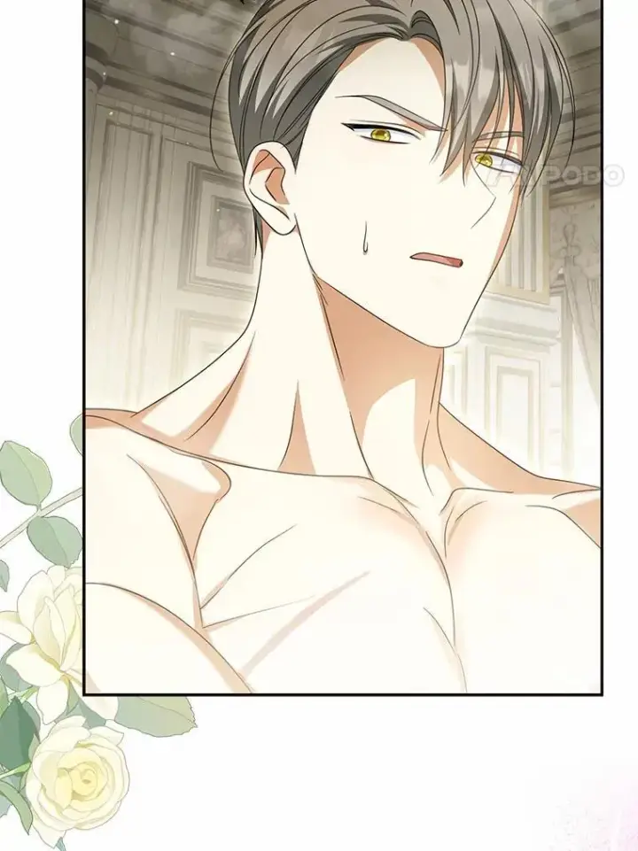 漫画《为何执着于假妻子？》23.共同沐浴第34张图