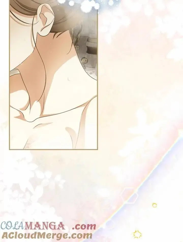漫画《为何执着于假妻子？》23.共同沐浴第49张图