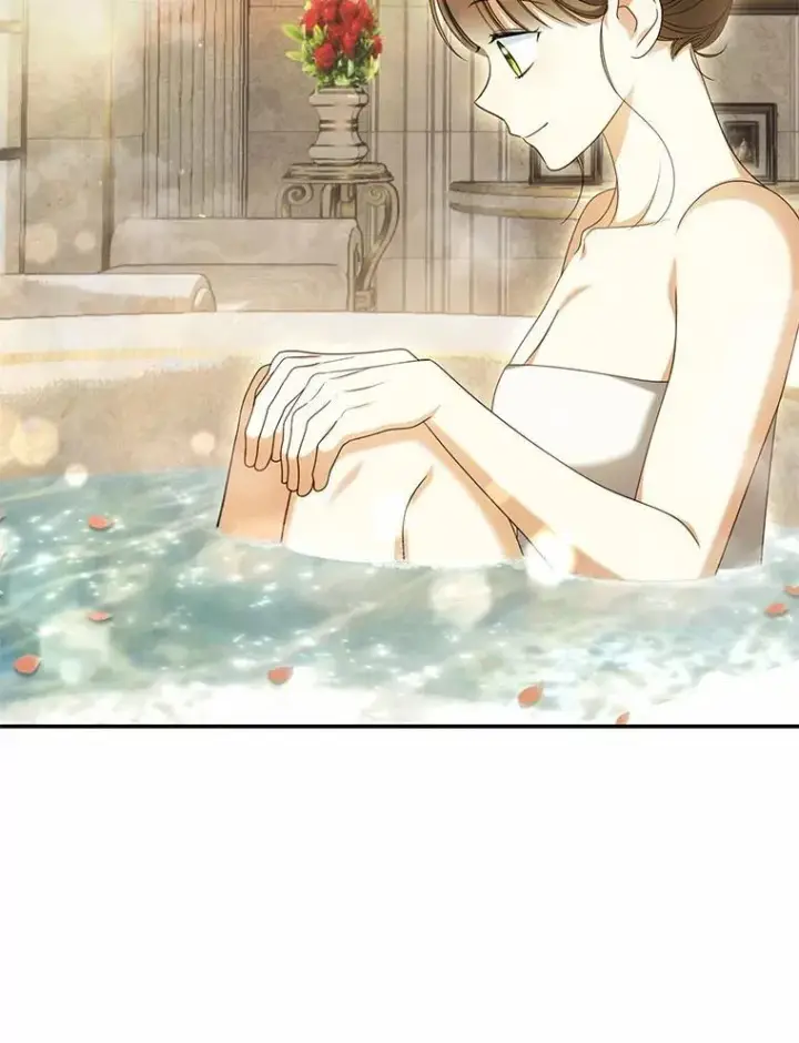 漫画《为何执着于假妻子？》23.共同沐浴第64张图
