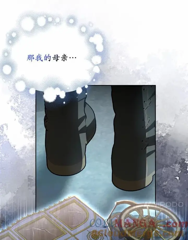 漫画《为何执着于假妻子？》24.心意纠结第117张图