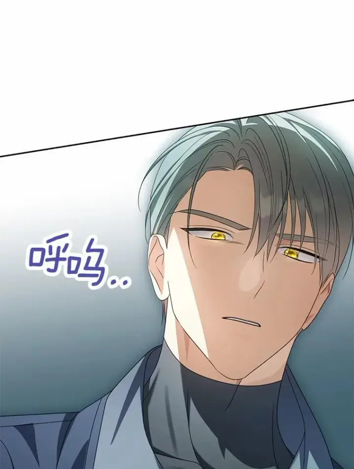 漫画《为何执着于假妻子？》24.心意纠结第76张图