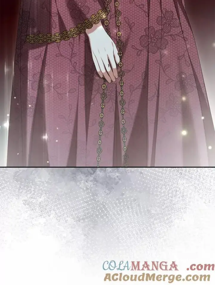 漫画《为何执着于假妻子？》25.凶手另有其人第105张图