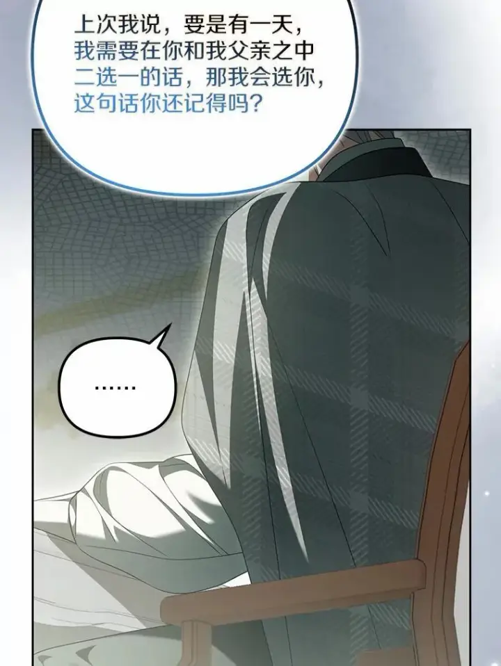 漫画《为何执着于假妻子？》25.凶手另有其人第15张图