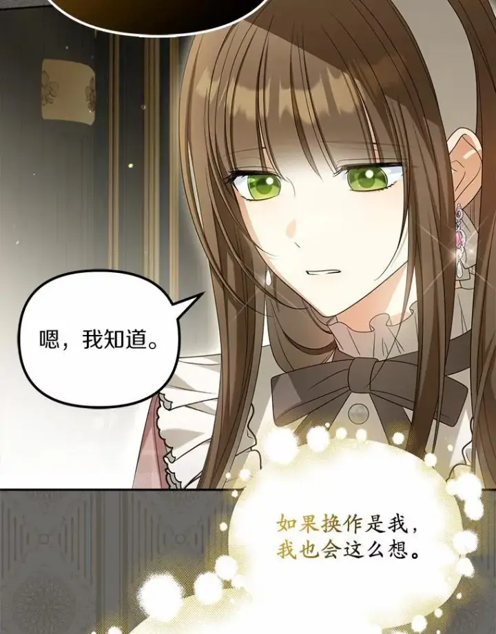 漫画《为何执着于假妻子？》25.凶手另有其人第47张图
