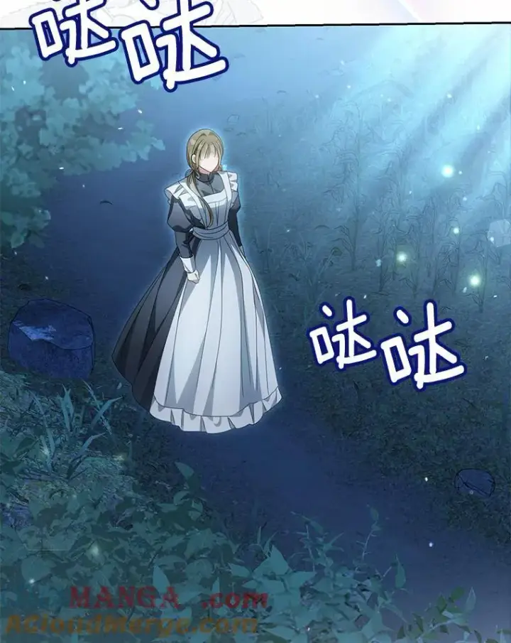 漫画《为何执着于假妻子？》26.犯错的女仆第49张图