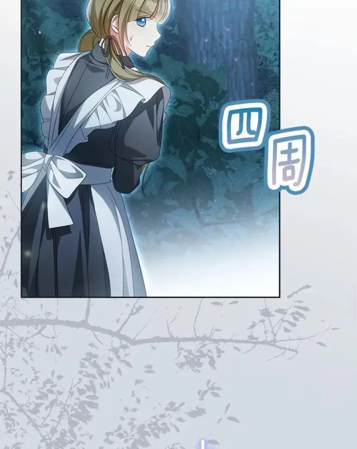 漫画《为何执着于假妻子？》26.犯错的女仆第51张图