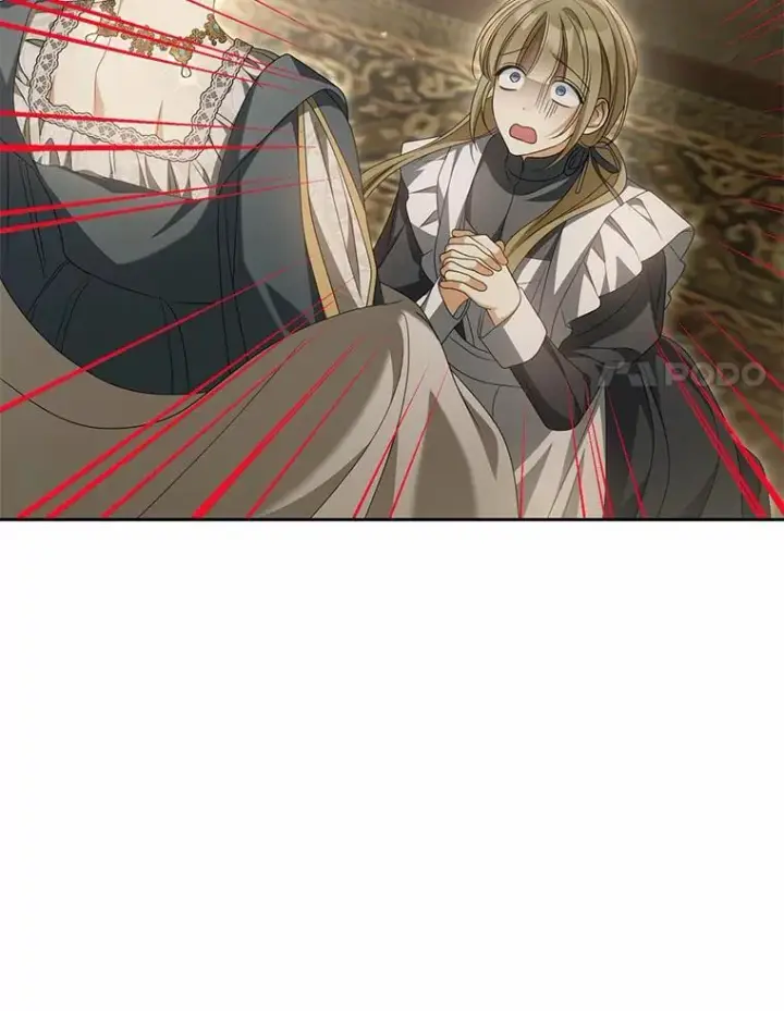 漫画《为何执着于假妻子？》26.犯错的女仆第79张图