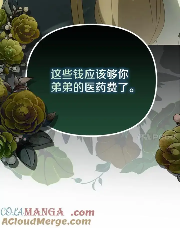 漫画《为何执着于假妻子？》26.犯错的女仆第89张图