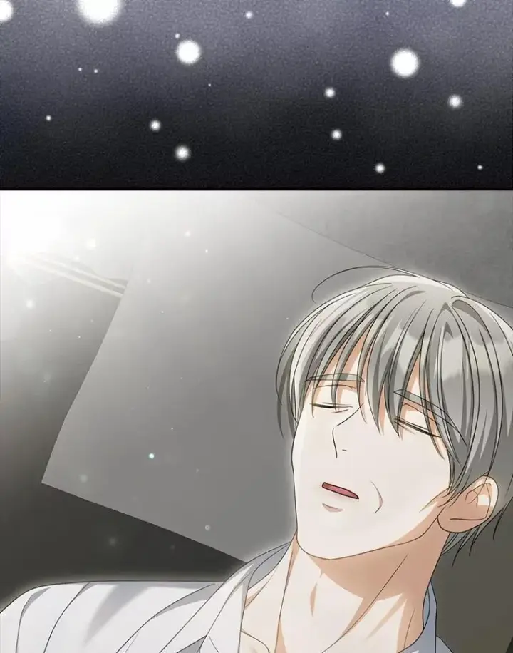 漫画《为何执着于假妻子？》27.拜见前任侯爵第34张图