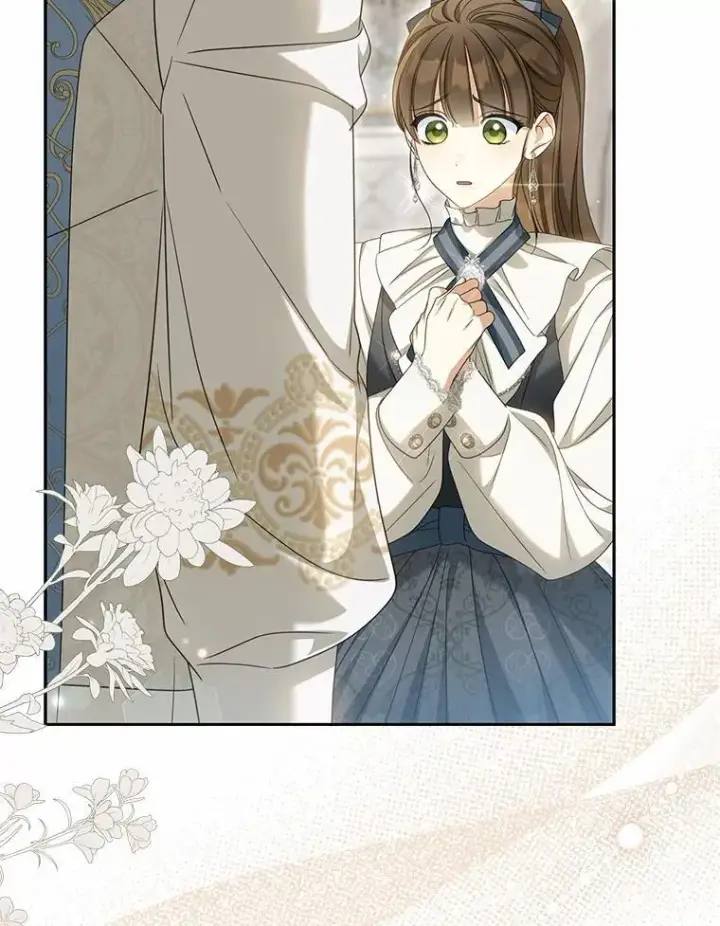 漫画《为何执着于假妻子？》27.拜见前任侯爵第66张图