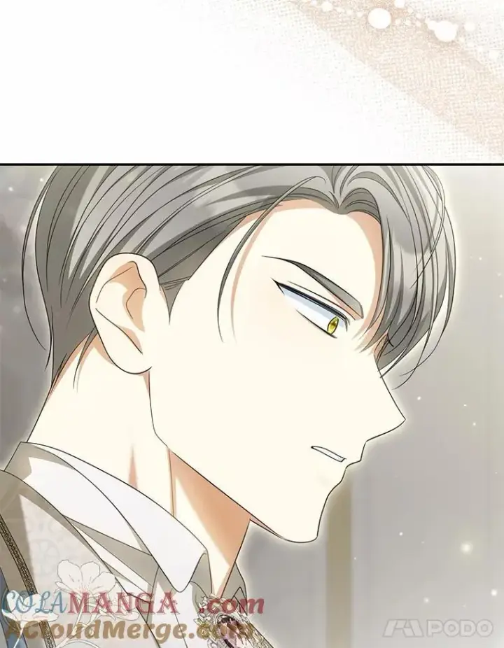 漫画《为何执着于假妻子？》27.拜见前任侯爵第69张图