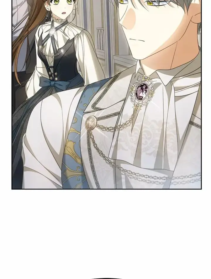 漫画《为何执着于假妻子？》27.拜见前任侯爵第76张图