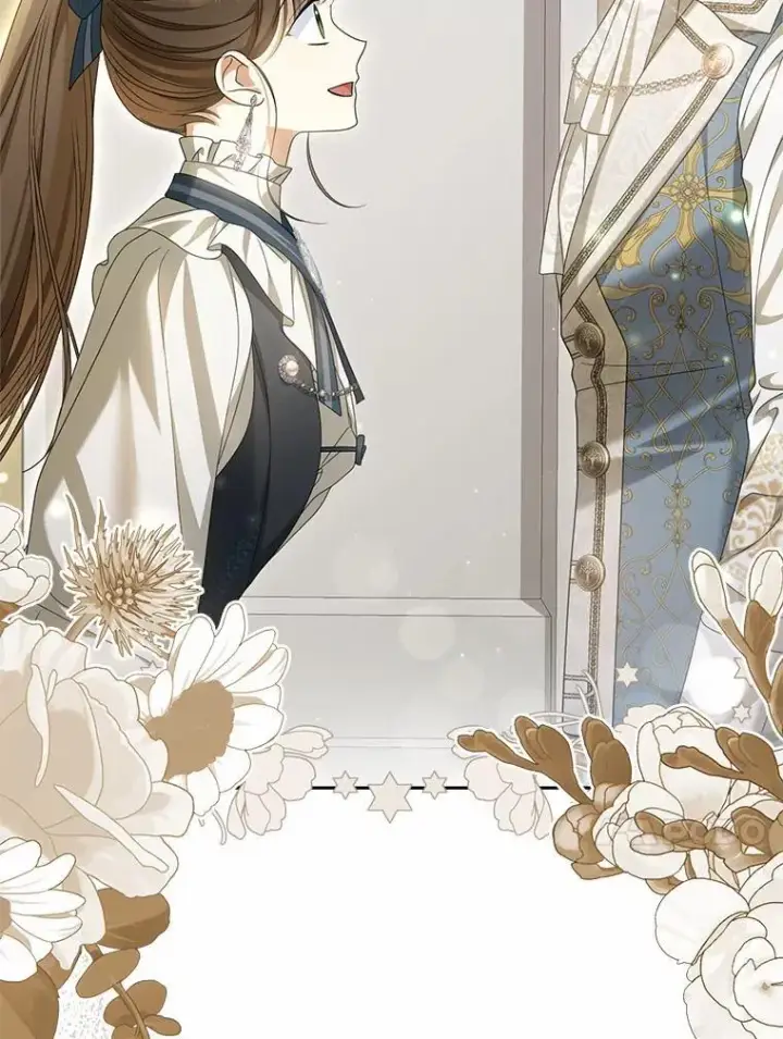 漫画《为何执着于假妻子？》27.拜见前任侯爵第78张图
