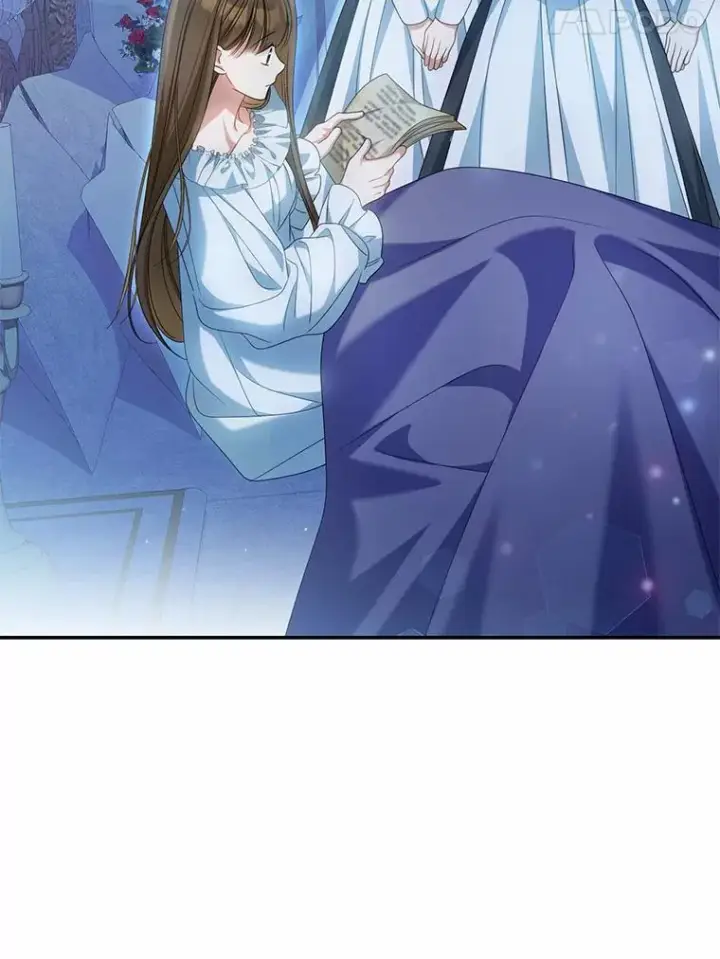 漫画《为何执着于假妻子？》27.拜见前任侯爵第82张图