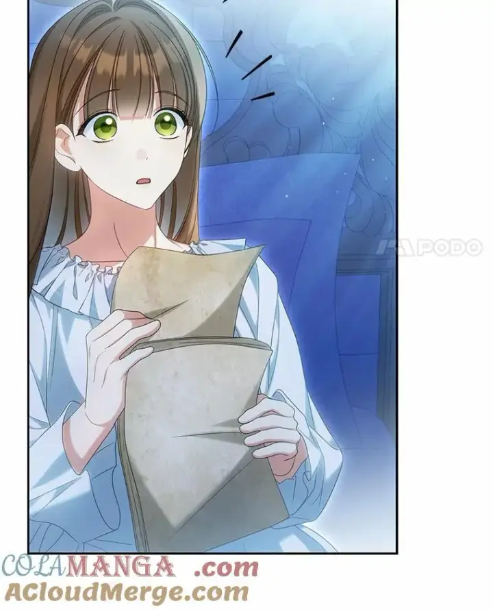 漫画《为何执着于假妻子？》27.拜见前任侯爵第85张图