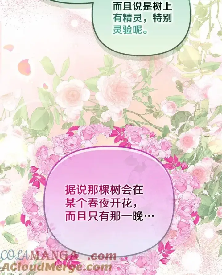 漫画《为何执着于假妻子？》27.拜见前任侯爵第93张图