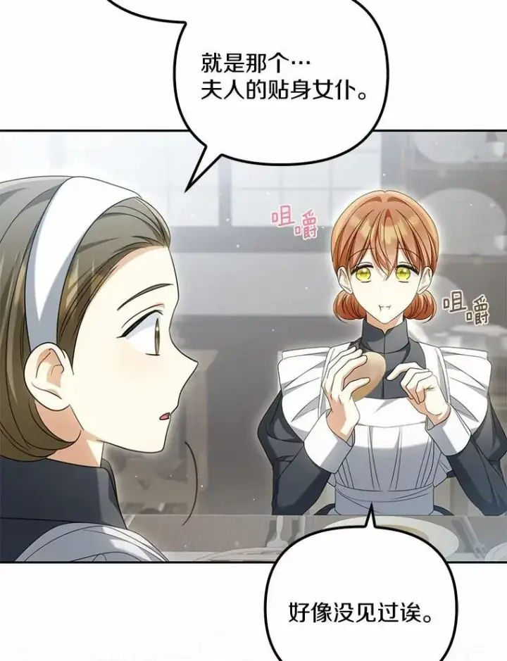 漫画《为何执着于假妻子？》28.你在撒谎第6张图