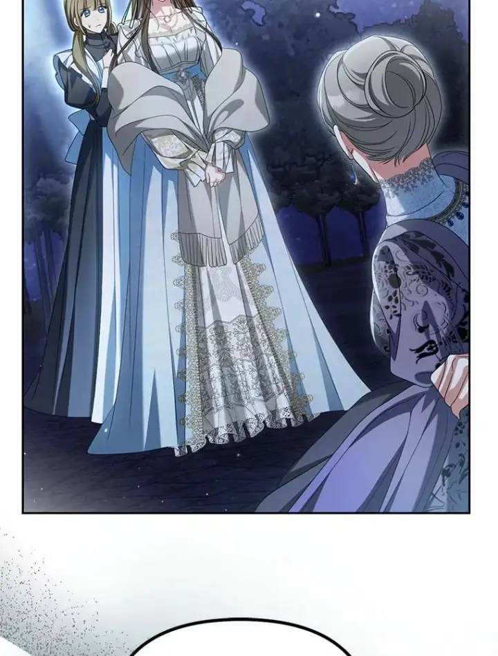 漫画《为何执着于假妻子？》29.把她抓起来第104张图