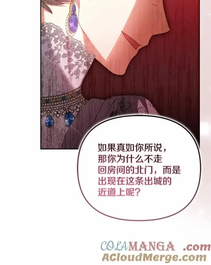 漫画《为何执着于假妻子？》29.把她抓起来第29张图