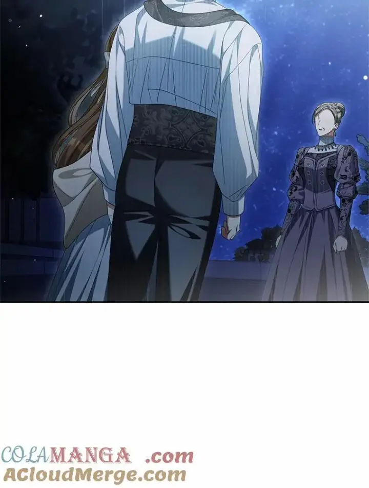 漫画《为何执着于假妻子？》29.把她抓起来第49张图