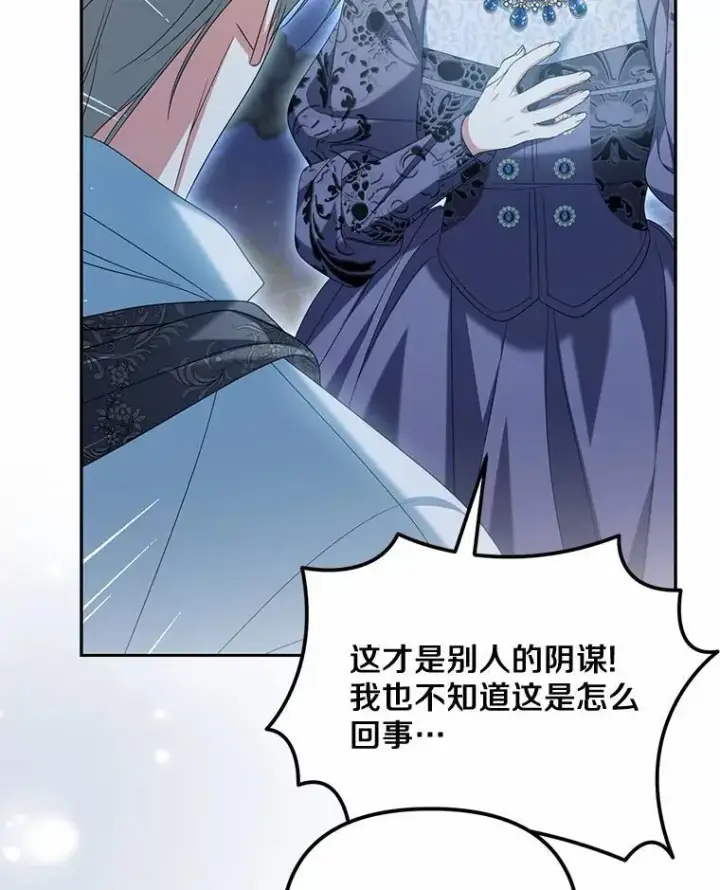 漫画《为何执着于假妻子？》29.把她抓起来第63张图