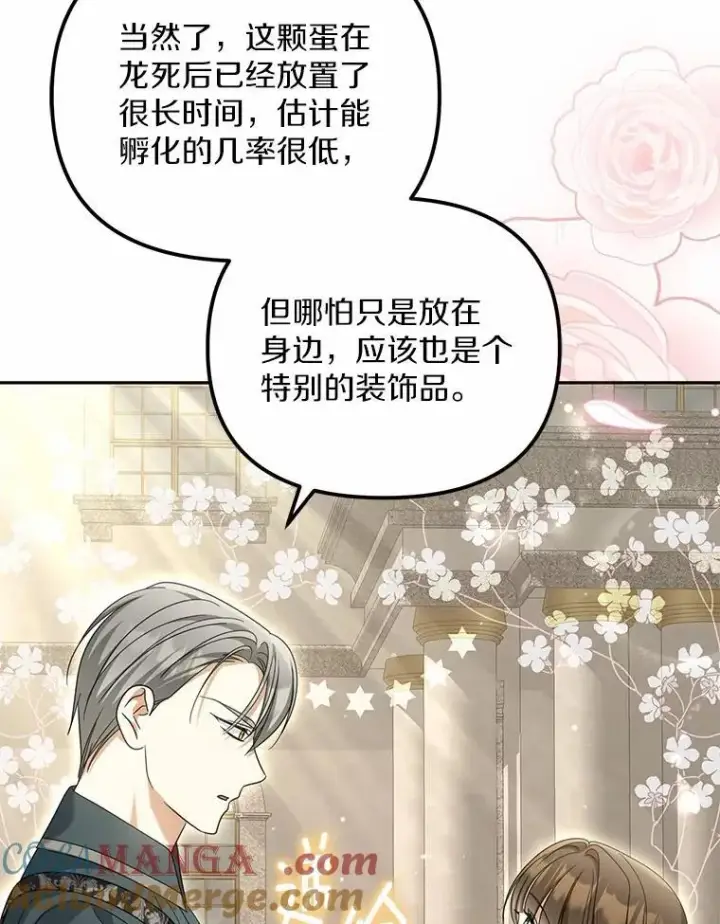 漫画《为何执着于假妻子？》31.屠龙者第13张图