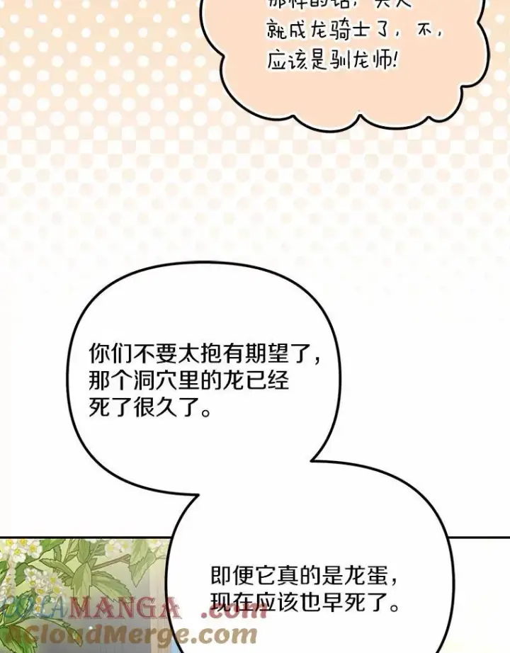 漫画《为何执着于假妻子？》31.屠龙者第25张图