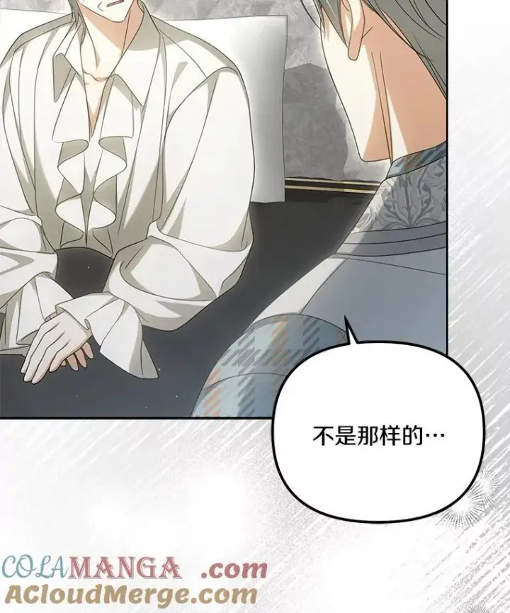 漫画《为何执着于假妻子？》32.纳妾吧第17张图