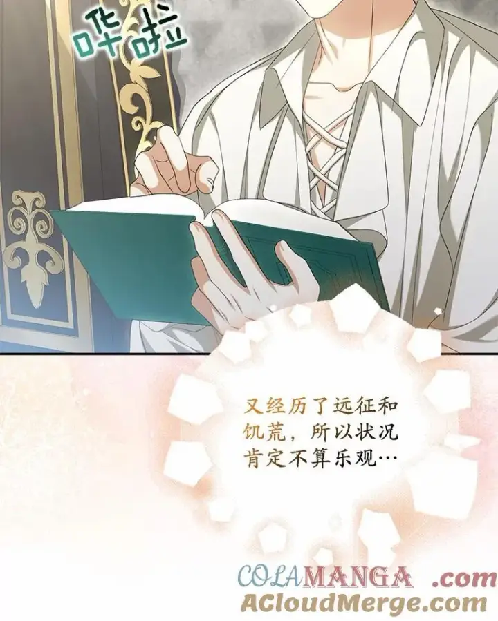 漫画《为何执着于假妻子？》32.纳妾吧第29张图