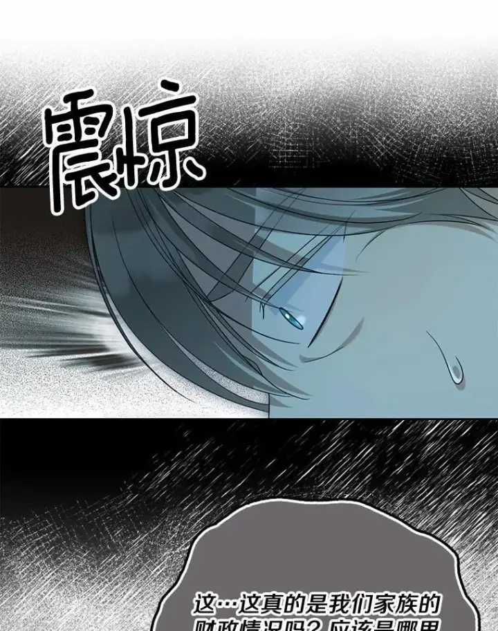 漫画《为何执着于假妻子？》32.纳妾吧第30张图