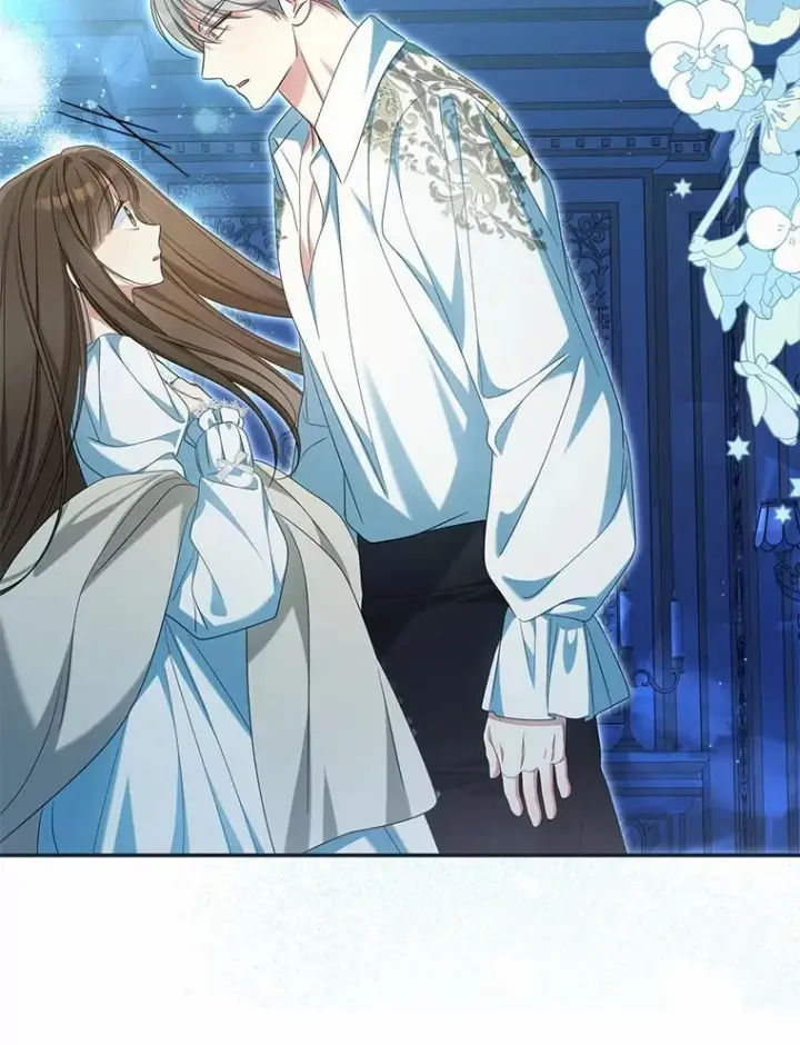 漫画《为何执着于假妻子？》33.坦白真相第16张图