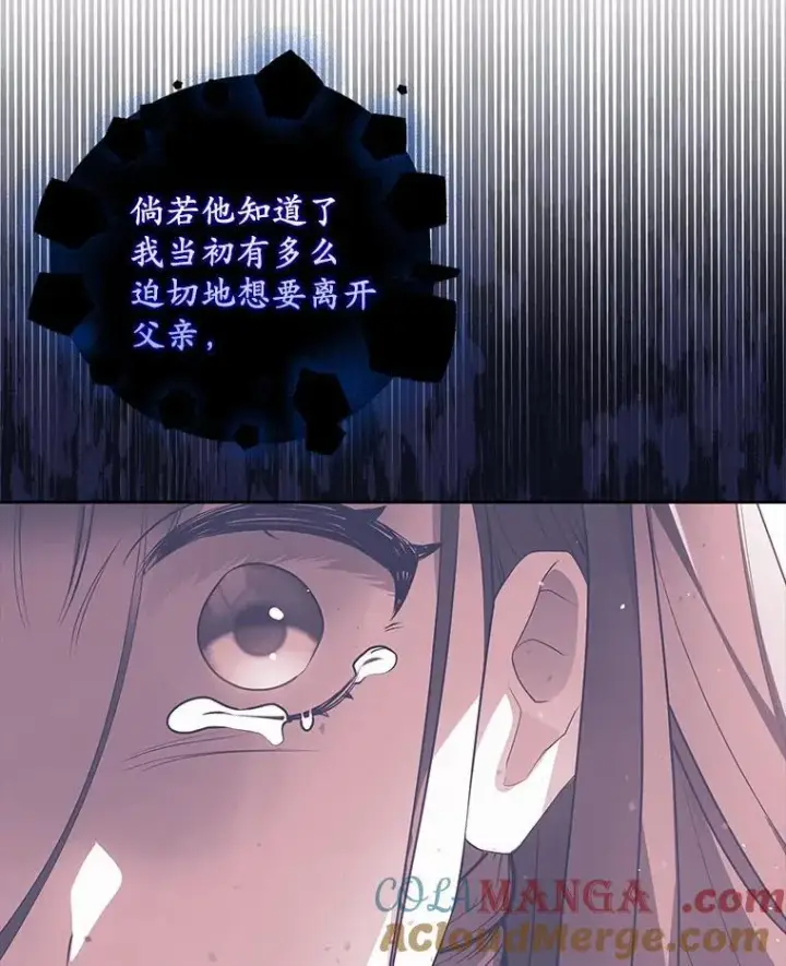 漫画《为何执着于假妻子？》33.坦白真相第41张图