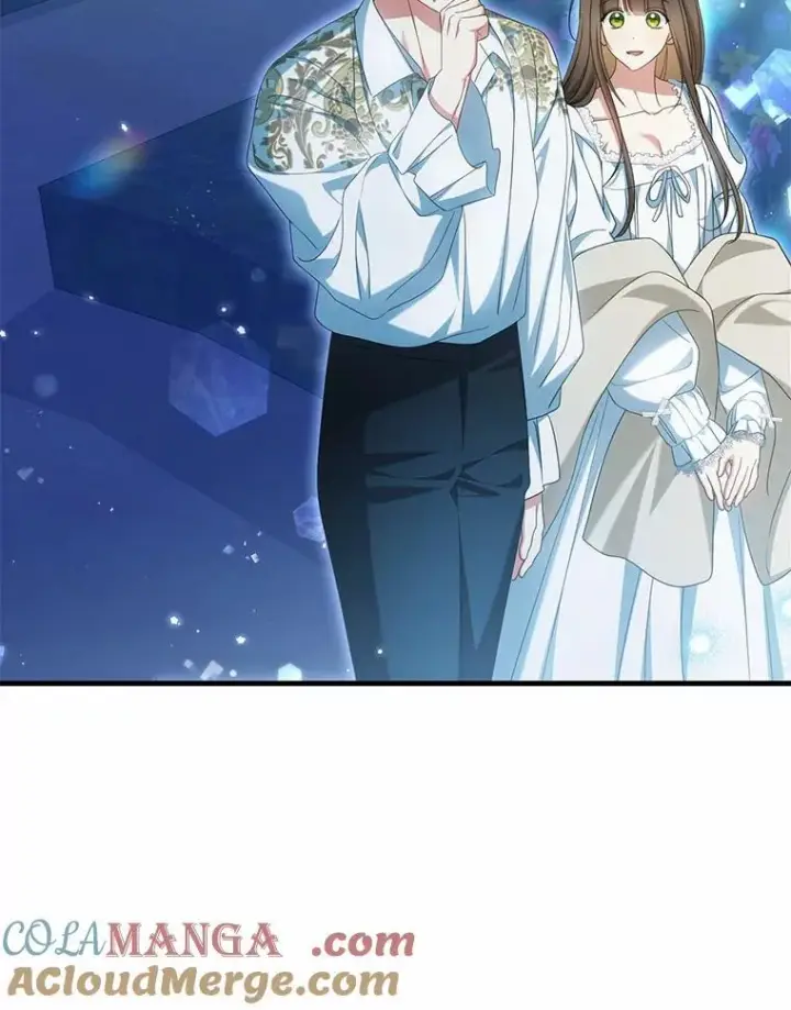 漫画《为何执着于假妻子？》33.坦白真相第57张图