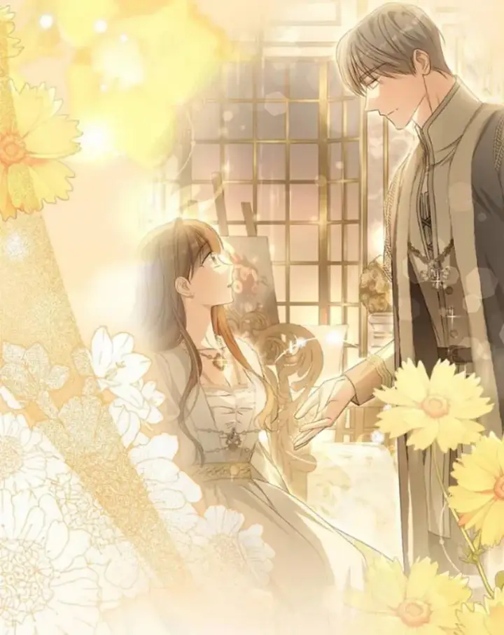 漫画《为何执着于假妻子？》33.坦白真相第76张图