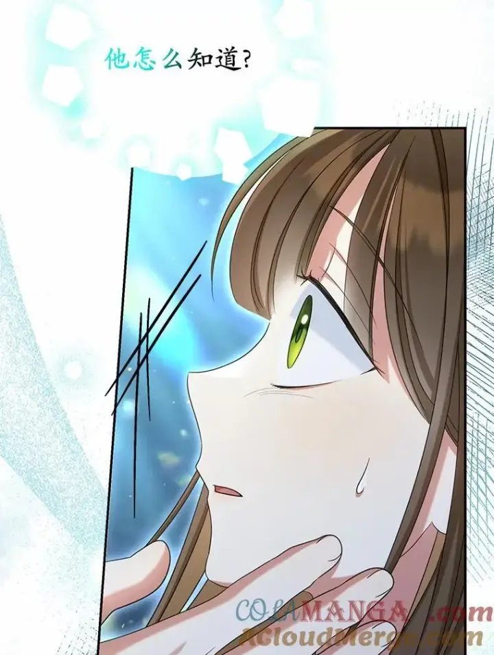 漫画《为何执着于假妻子？》33.坦白真相第89张图