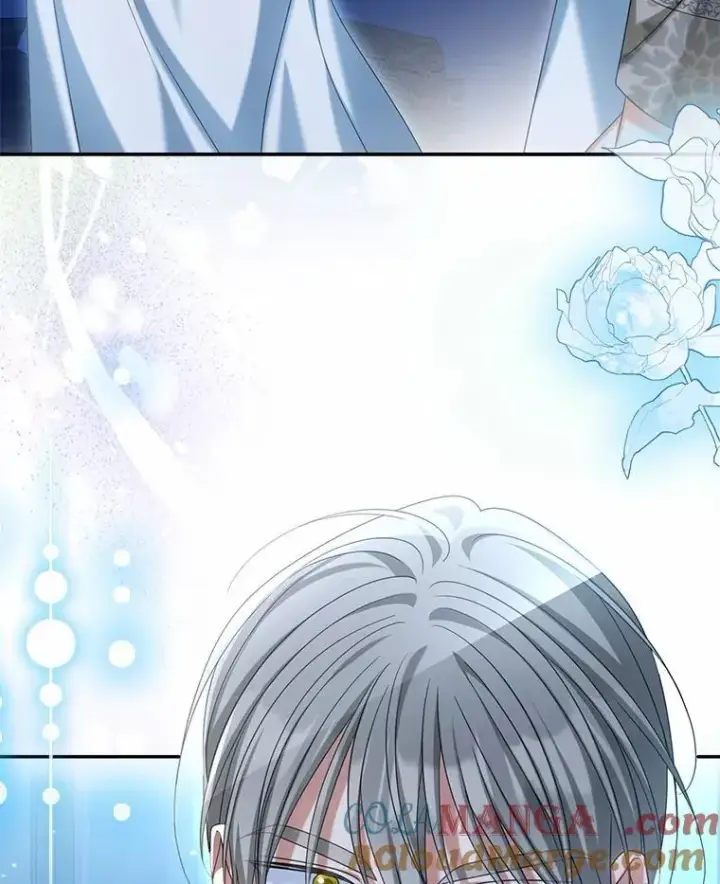 漫画《为何执着于假妻子？》34.合作关系第117张图
