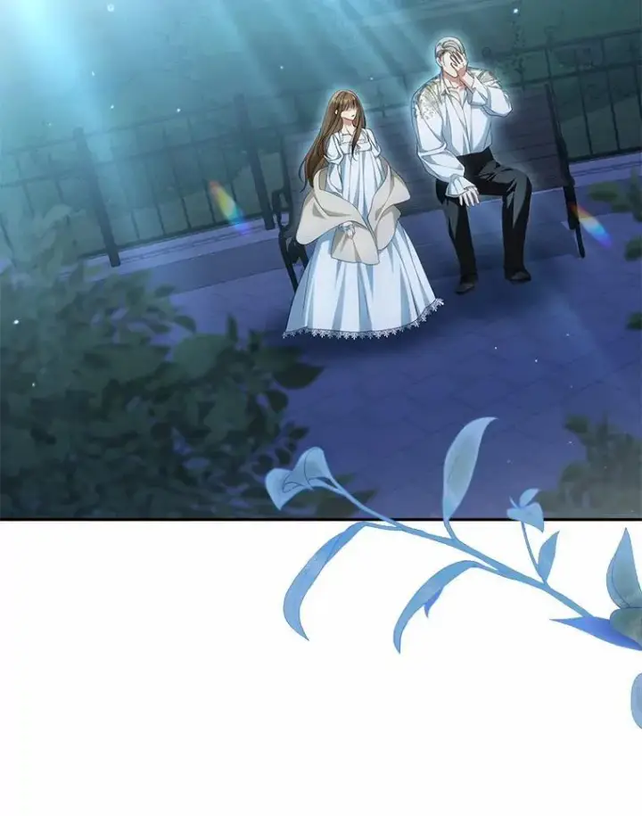 漫画《为何执着于假妻子？》34.合作关系第43张图