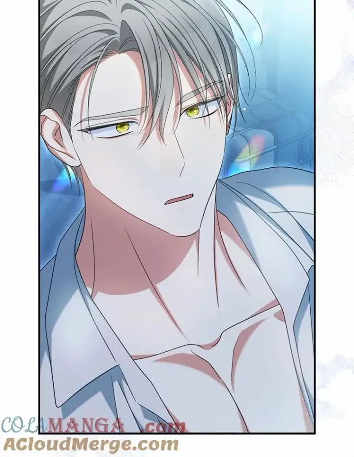 漫画《为何执着于假妻子？》34.合作关系第77张图