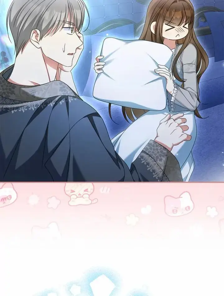 漫画《为何执着于假妻子？》35.贪心第60张图