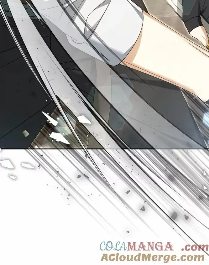 漫画《为何执着于假妻子？》35.贪心第89张图