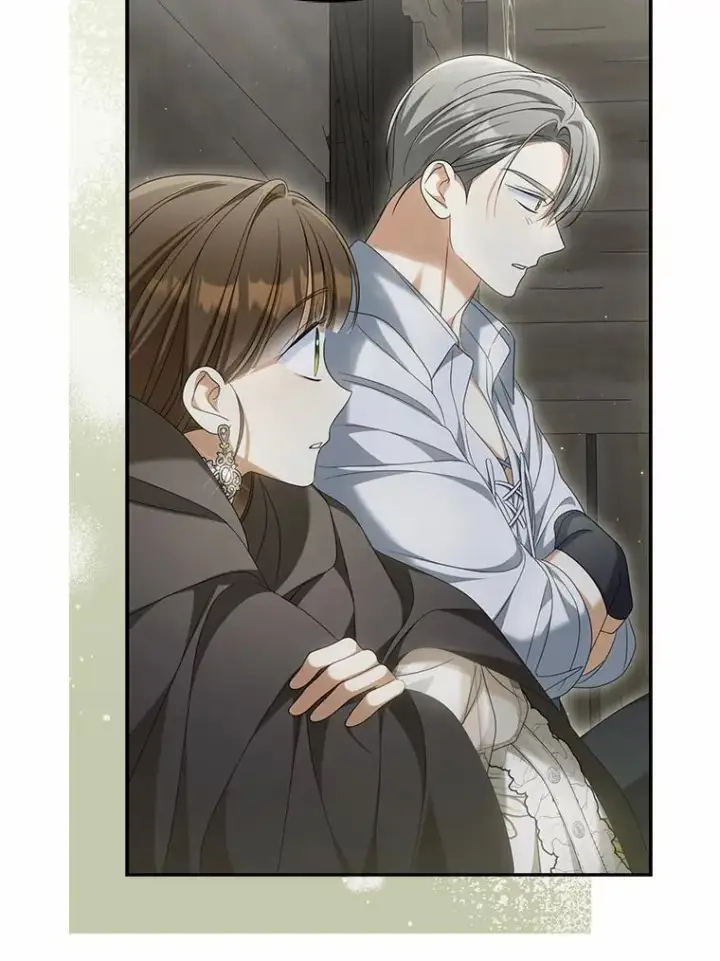 漫画《为何执着于假妻子？》36.制造机会第104张图