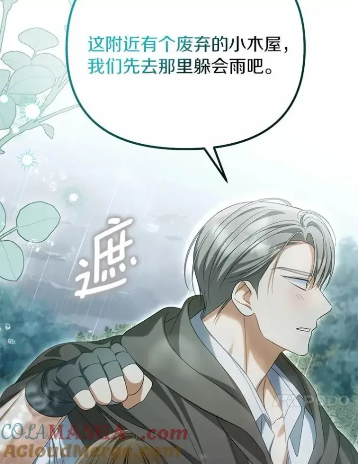 漫画《为何执着于假妻子？》36.制造机会第69张图