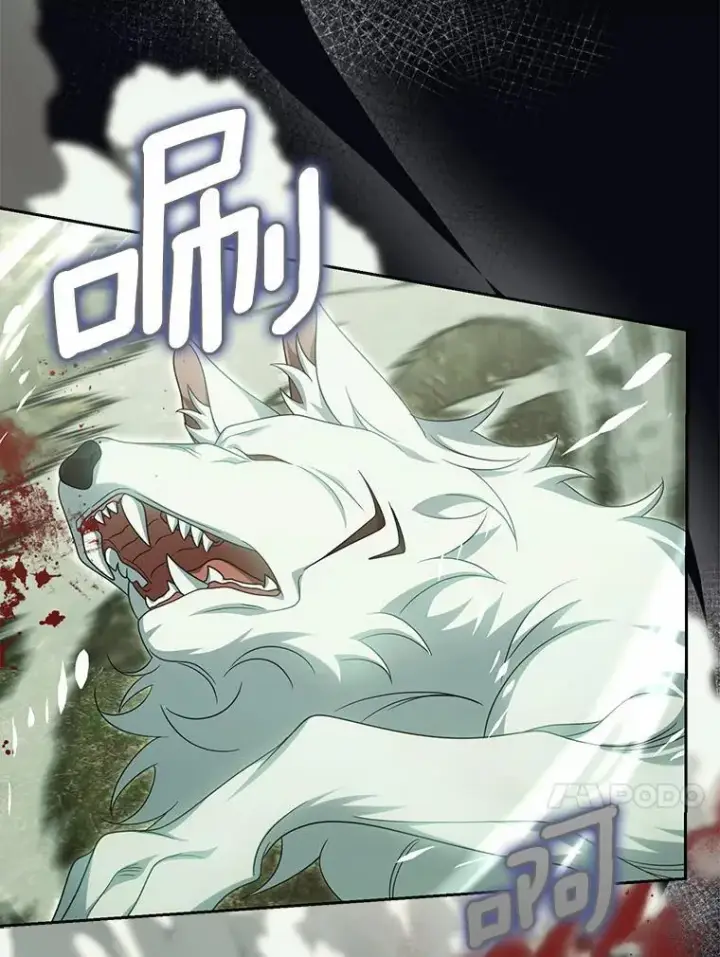 漫画《为何执着于假妻子？》37.怪兽潮爆发第78张图