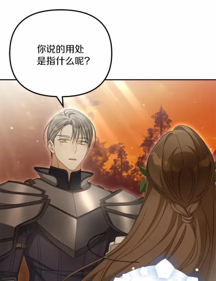 漫画《为何执着于假妻子？》38.药材特产第12张图