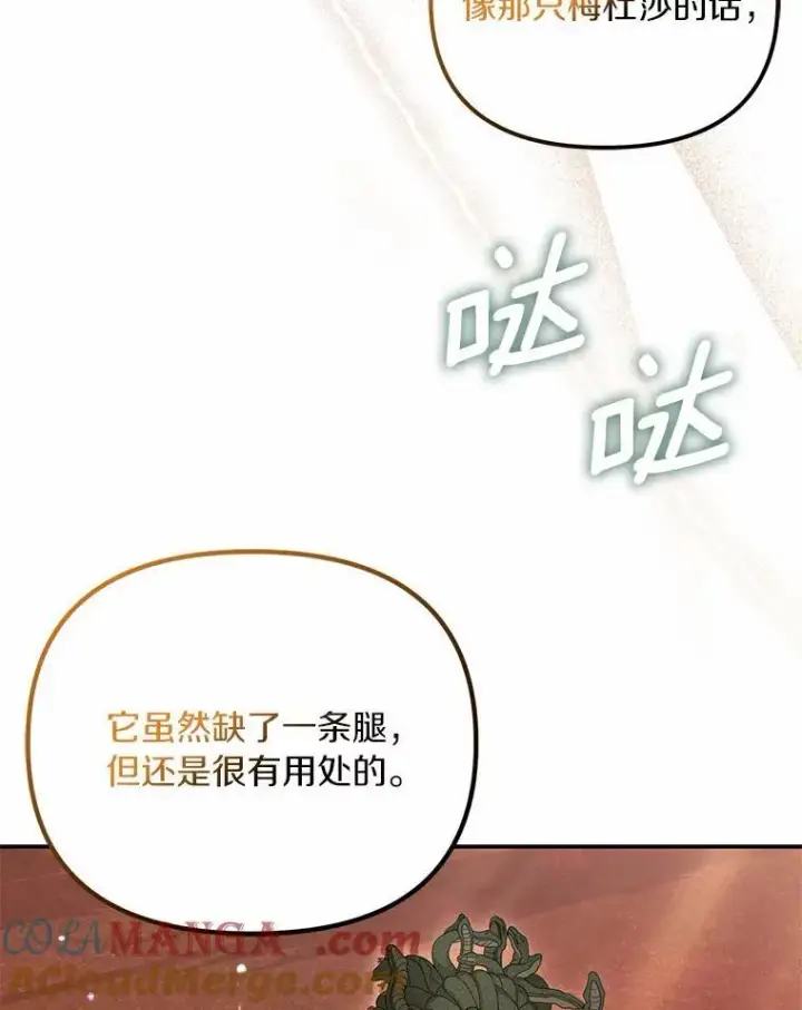 漫画《为何执着于假妻子？》38.药材特产第29张图