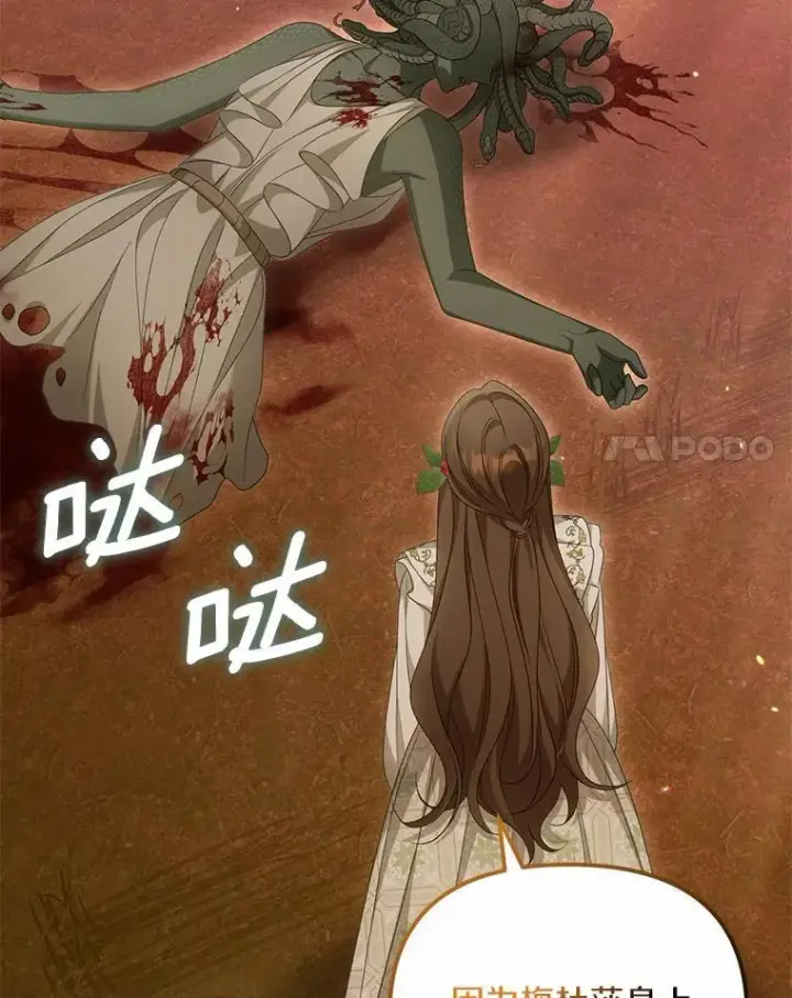 漫画《为何执着于假妻子？》38.药材特产第30张图
